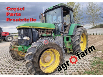 Коробка передач JOHN DEERE