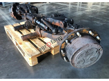 Трансмиссия CLAAS