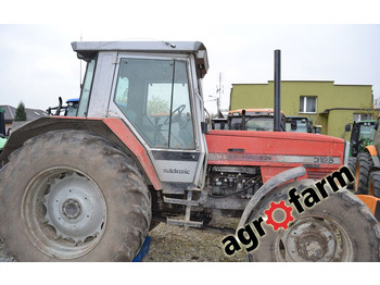 Коробка передач MASSEY FERGUSON