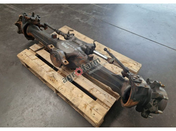 Трансмиссия Most przedni Claas Celtis 446 Carraro 20.14: фото 4