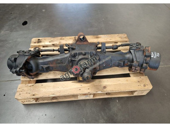 Трансмиссия RENAULT