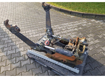 Навесное оборудование для Тракторов TUZ, przedni podnośnik New Holland T7.250 87476103: фото 4