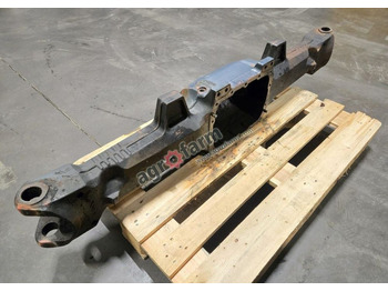 Трансмиссия LANDINI