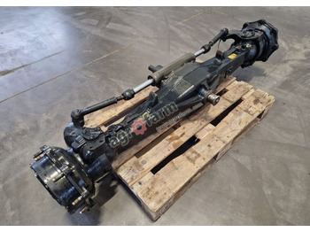 Трансмиссия CASE