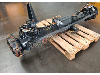 Трансмиссия CASE