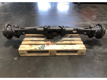 Трансмиссия CARRARO