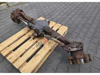 Трансмиссия CARRARO