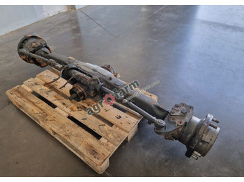 Трансмиссия CARRARO