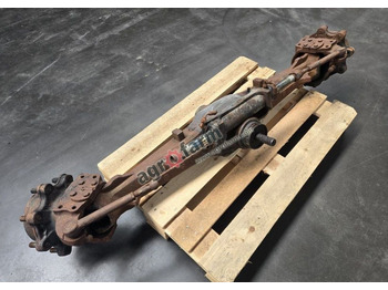 Трансмиссия RENAULT