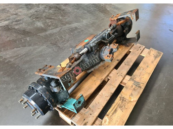 Трансмиссия LANDINI