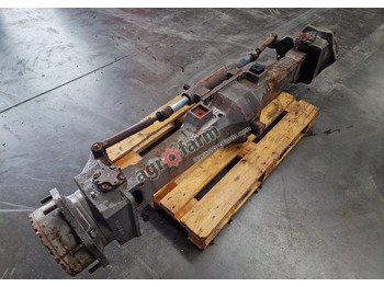 Трансмиссия Przedni most Massey Ferguson 3610: фото 4 Трансмиссия Przedni most Massey Ferguson 3610: фото 4