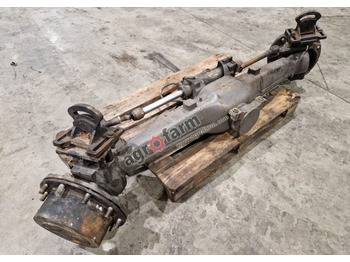 Трансмиссия RENAULT Ares