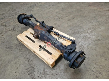 Трансмиссия RENAULT Ares