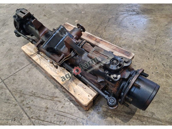 Трансмиссия Przedni most Same Iron 130 359577 20.22 Carraro: фото 4