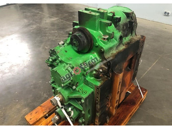 Коробка передач JOHN DEERE