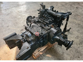 Коробка передач JOHN DEERE