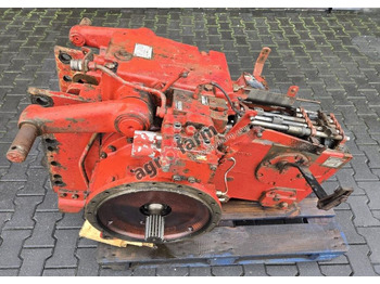 Коробка передач CASE