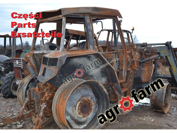 Запчасти CASE
