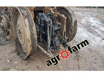 Запчасти DEUTZ