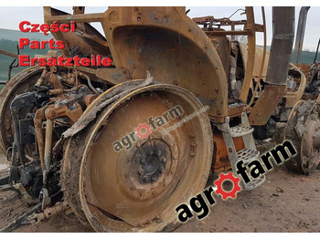 Запчасти DEUTZ