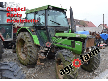Запчасти DEUTZ
