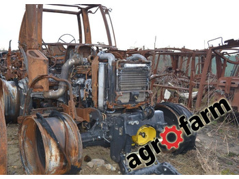 Запчасти DEUTZ