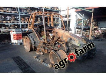 Запчасти DEUTZ
