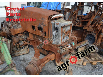 Запчасти FENDT