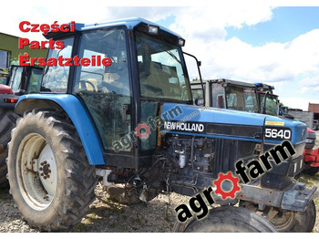 Запчасти FORD