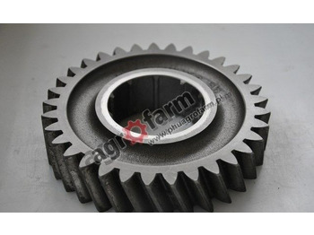 Запчасти MASSEY FERGUSON