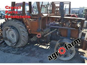 Запчасти LANDINI