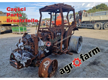 Запчасти LANDINI