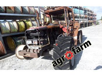 Запчасти MASSEY FERGUSON