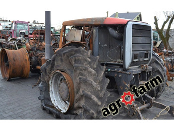 Запчасти MASSEY FERGUSON