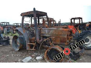 Запчасти MASSEY FERGUSON