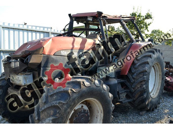 Запчасти NEW HOLLAND