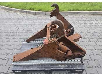 Запчасти VALTRA