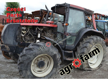 Запчасти VALTRA