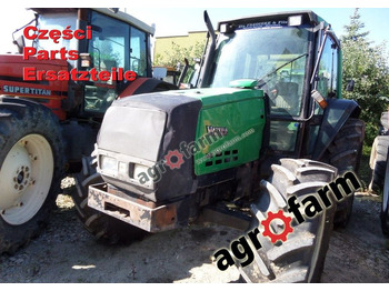 Запчасти VALTRA