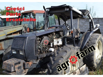 Запчасти VALTRA