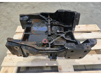 Кузов и экстерьер McCORMICK