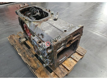 Коробка передач MASSEY FERGUSON