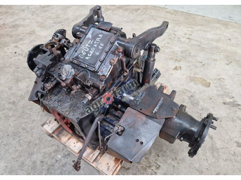 Коробка передач DEUTZ
