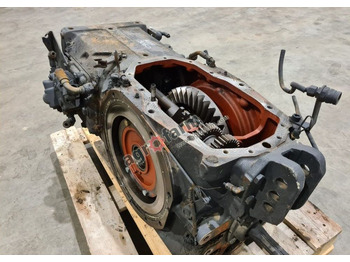Коробка передач MASSEY FERGUSON
