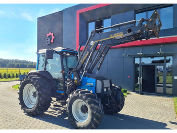 Трактор Valtra A95: фото 2