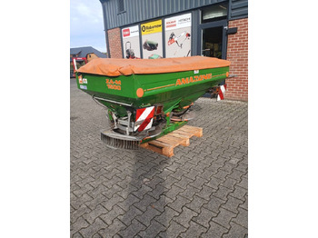 Разбрасыватель удобрений Amazone ZA-M 1500: фото 3 Разбрасыватель удобрений Amazone ZA-M 1500: фото 3