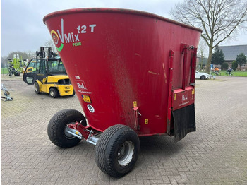 BvL van Lengerich V-Mix 12 T Plus  в лизинг BvL van Lengerich V-Mix 12 T Plus: фото 5 BvL van Lengerich V-Mix 12 T Plus  в лизинг BvL van Lengerich V-Mix 12 T Plus: фото 5