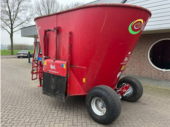 BvL van Lengerich V-Mix 12 T Plus  в лизинг BvL van Lengerich V-Mix 12 T Plus: фото 3 BvL van Lengerich V-Mix 12 T Plus  в лизинг BvL van Lengerich V-Mix 12 T Plus: фото 3