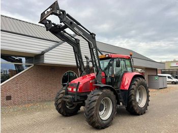 Трактор CASE IH CS 110