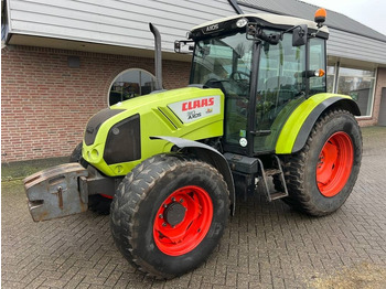 Трактор CLAAS Axos